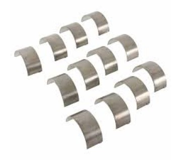 SET CUZINETI BIELA R2 MASSEY FERGUSON 218629A1, 3637507M91, 3637793M91